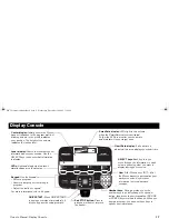 Preview for 19 page of Precor M9.33i Owner'S Manual