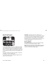 Preview for 43 page of Precor M9.33i Owner'S Manual