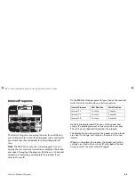 Preview for 46 page of Precor M9.33i Owner'S Manual