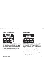 Preview for 50 page of Precor M9.33i Owner'S Manual