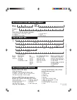 Preview for 70 page of Precor M9.33i Owner'S Manual