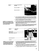 Preview for 15 page of Precor M9.41si Owner'S Manual