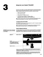 Preview for 17 page of Precor M9.41si Owner'S Manual