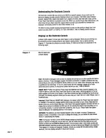 Preview for 18 page of Precor M9.41si Owner'S Manual