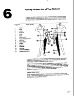 Preview for 31 page of Precor M9.41si Owner'S Manual