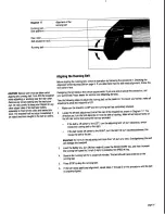 Preview for 35 page of Precor M9.41si Owner'S Manual