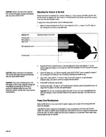 Preview for 36 page of Precor M9.41si Owner'S Manual