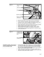 Preview for 13 page of Precor M9.55 Owner'S Manual