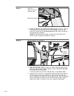 Preview for 14 page of Precor M9.55 Owner'S Manual