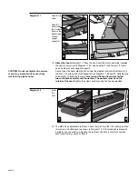 Preview for 16 page of Precor M9.55 Owner'S Manual