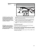 Preview for 17 page of Precor M9.55 Owner'S Manual