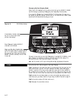 Preview for 26 page of Precor M9.55 Owner'S Manual