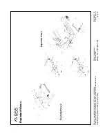 Preview for 45 page of Precor M9.55 Owner'S Manual