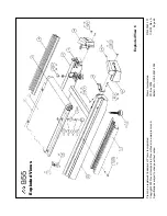 Preview for 48 page of Precor M9.55 Owner'S Manual