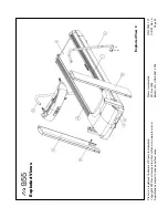 Preview for 50 page of Precor M9.55 Owner'S Manual