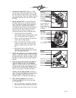 Предварительный просмотр 6 страницы Precor move beyond C240 Assembly Manual