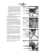 Предварительный просмотр 7 страницы Precor move beyond C240 Assembly Manual