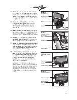 Предварительный просмотр 8 страницы Precor move beyond C240 Assembly Manual