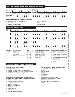 Предварительный просмотр 14 страницы Precor move beyond C240 Assembly Manual