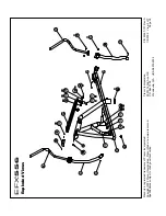 Предварительный просмотр 38 страницы Precor Move Beyond EFX556 NAVY Owner'S Manual