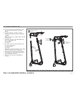 Preview for 9 page of Precor move beyond S3.15 Assembly And Maintenance Manual