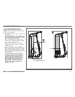 Preview for 13 page of Precor move beyond S3.15 Assembly And Maintenance Manual