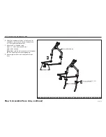 Preview for 16 page of Precor move beyond S3.15 Assembly And Maintenance Manual