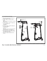 Preview for 10 page of Precor move beyond S3.19 Assembly And Maintenance Manual