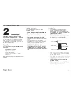 Preview for 5 page of Precor move beyond S3.23 Assembly And Maintenance Manual