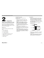 Preview for 5 page of Precor move beyond S3.25 Assembly Instructions Manual