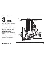 Preview for 7 page of Precor move beyond S3.45 Assembly And Maintenance Manual