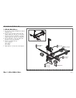 Preview for 9 page of Precor move beyond S3.45 Assembly And Maintenance Manual