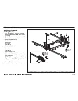 Preview for 10 page of Precor move beyond S3.45 Assembly And Maintenance Manual