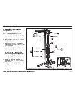 Preview for 17 page of Precor move beyond S3.45 Assembly And Maintenance Manual