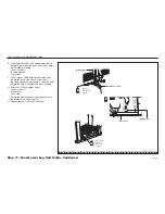 Preview for 21 page of Precor move beyond S3.45 Assembly And Maintenance Manual