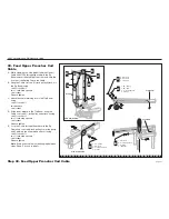 Preview for 37 page of Precor move beyond S3.45 Assembly And Maintenance Manual