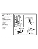 Preview for 39 page of Precor move beyond S3.45 Assembly And Maintenance Manual