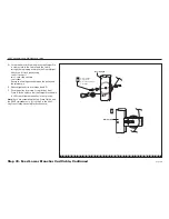 Preview for 40 page of Precor move beyond S3.45 Assembly And Maintenance Manual