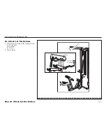 Preview for 41 page of Precor move beyond S3.45 Assembly And Maintenance Manual