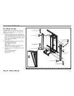 Preview for 45 page of Precor move beyond S3.45 Assembly And Maintenance Manual