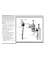 Preview for 48 page of Precor move beyond S3.45 Assembly And Maintenance Manual