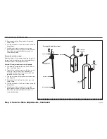 Preview for 49 page of Precor move beyond S3.45 Assembly And Maintenance Manual