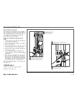 Preview for 50 page of Precor move beyond S3.45 Assembly And Maintenance Manual