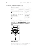 Preview for 32 page of Precor P20 Console Operating And Maintenance Instruction Manual