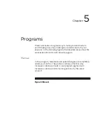 Preview for 41 page of Precor P20 Console Operating And Maintenance Instruction Manual