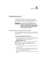 Preview for 45 page of Precor P20 Console Operating And Maintenance Instruction Manual