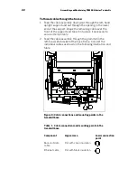 Preview for 72 page of Precor P20 Console Operating And Maintenance Instruction Manual