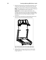 Preview for 74 page of Precor P20 Console Operating And Maintenance Instruction Manual