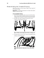 Preview for 92 page of Precor P20 Console Operating And Maintenance Instruction Manual