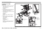 Предварительный просмотр 26 страницы Precor Pacific FITNESS Solana Assembly And Maintenance Manual